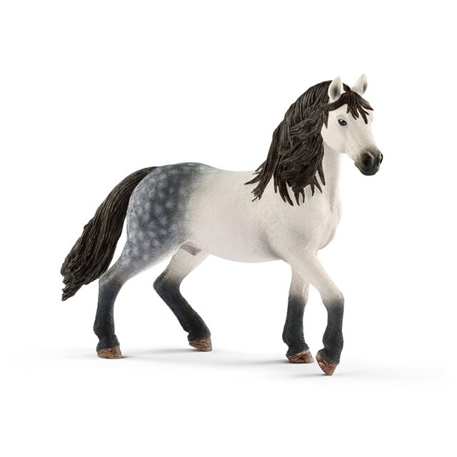 Product image 1 of schleich HORSE CLUB Andalusiër hengst - 13821