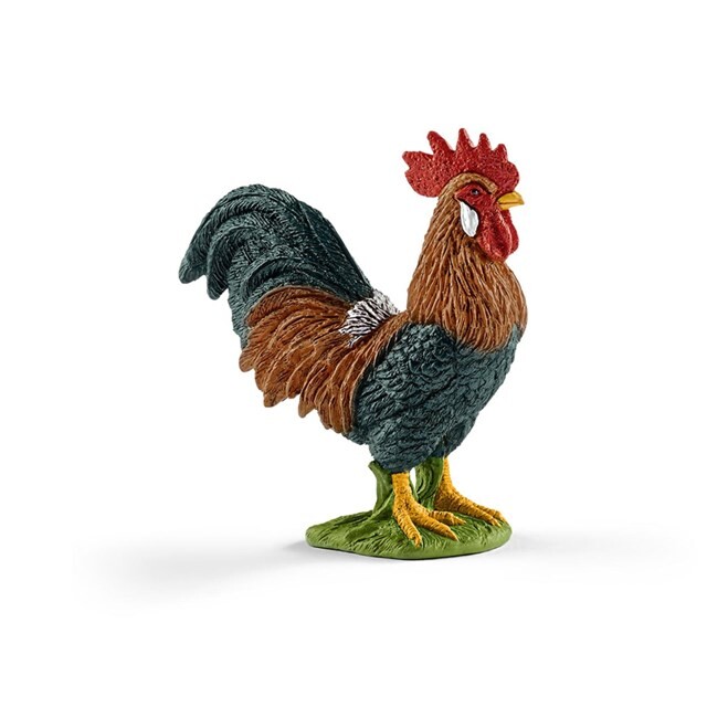 Product image 1 of schleich FARM WORLD Haan - 13825