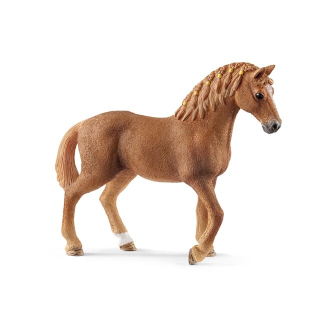 Product image 1 of schleich HORSE CLUB Quarter Horse merrie - 13852