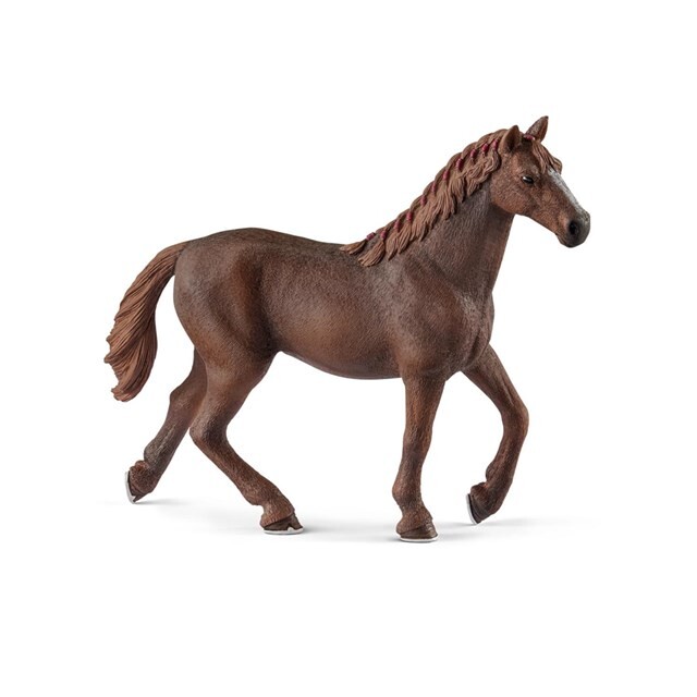 Product image 1 of schleich HORSE CLUB Engelse volbloed merrie - 13855