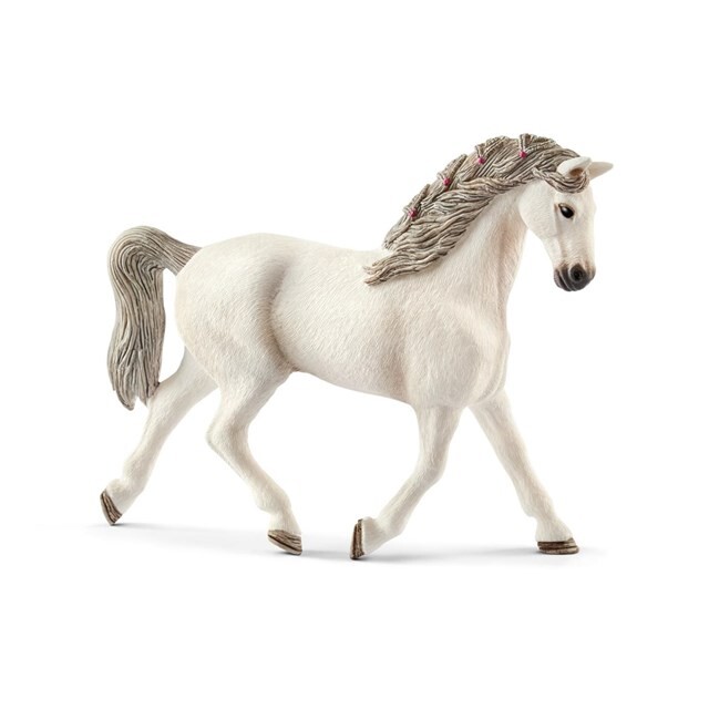 Product image 1 of schleich HORSE CLUB Holsteiner merrie - 13858