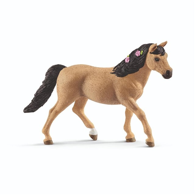 Product image 1 of schleich HORSE CLUB Connemara Pony merrie - 13863