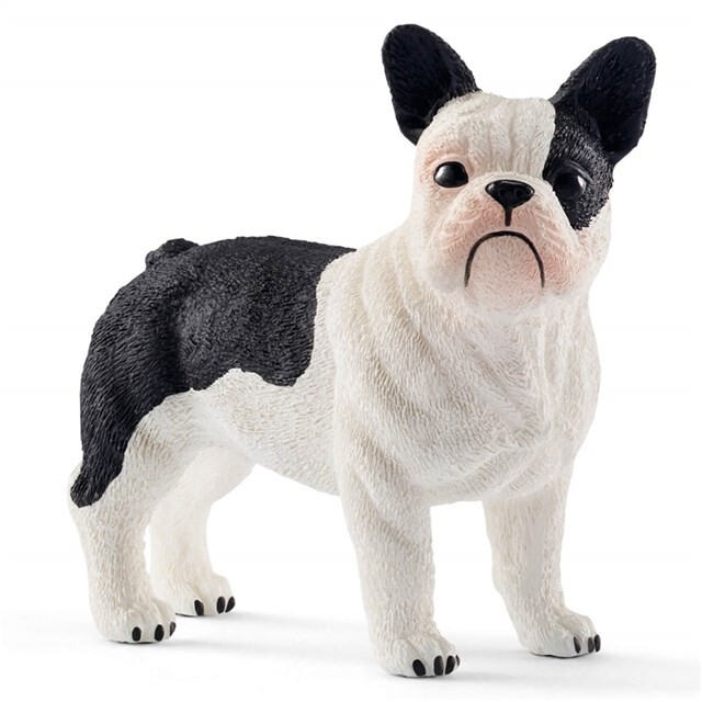 Product image 1 of schleich FARM WORLD Franse buldog - 13877