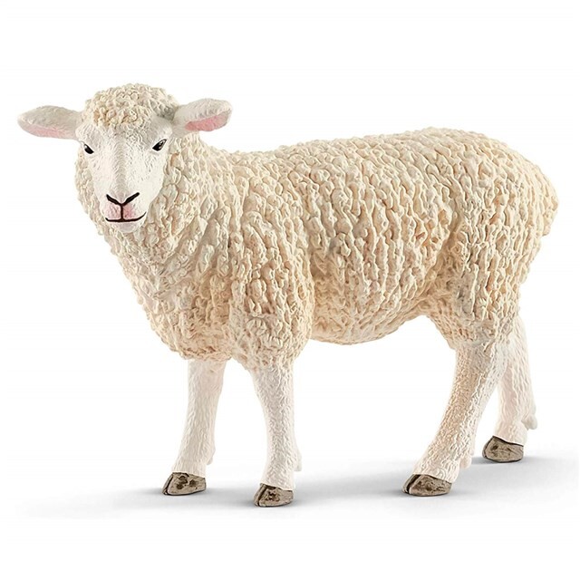 Product image 1 of schleich FARM WORLD Schaap - 13882