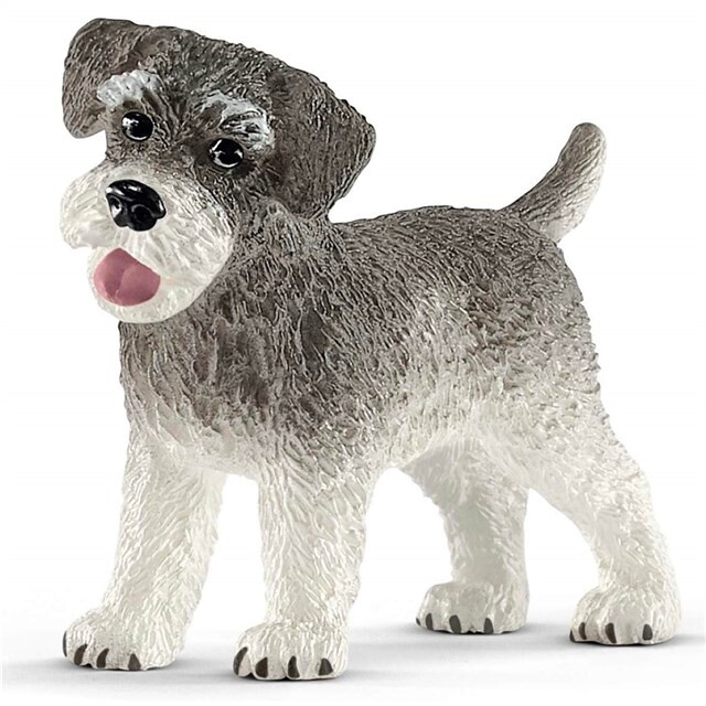 Product image 1 of schleich FARM WORLD Dwergschnauzer - 13892