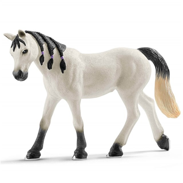 Product image 1 of schleich HORSE CLUB Arabische merrie - 13908