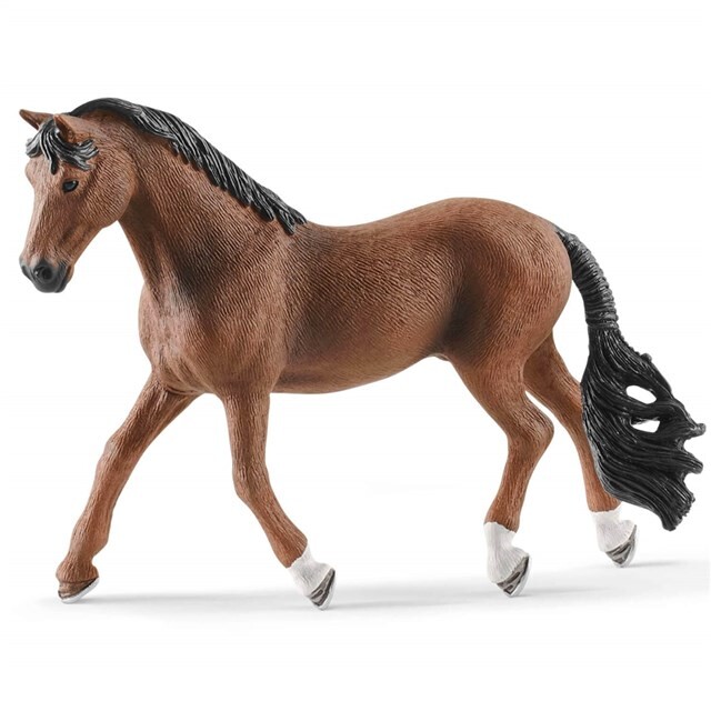 Product image 1 of schleich HORSE CLUB Trakehner ruin - 13909