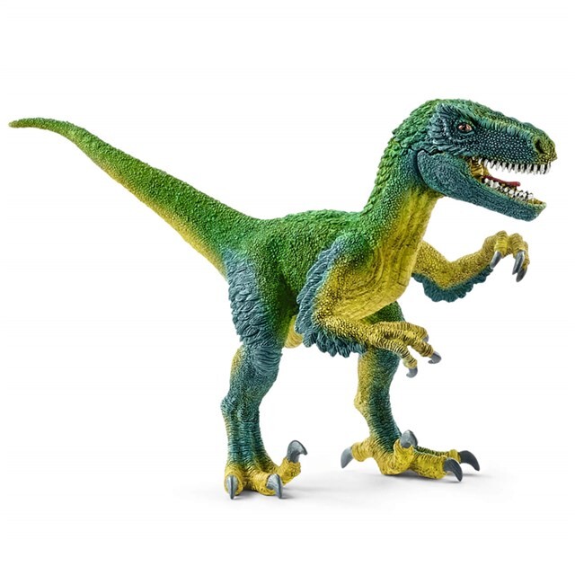 Product image 1 of schleich Dinosaurs Velociraptor - 14585