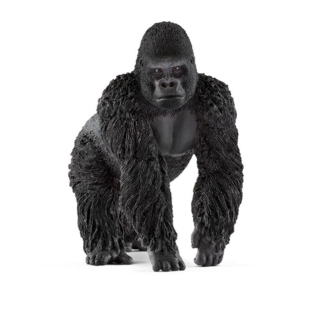 Product image 1 of schleich WILD LIFE Gorillamannetje - 14770