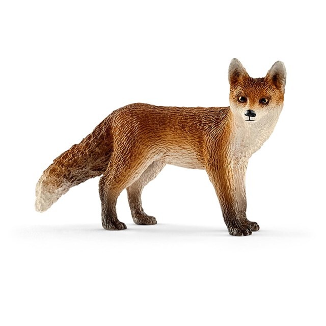 Product image 1 of schleich WILD LIFE Vos - 14782