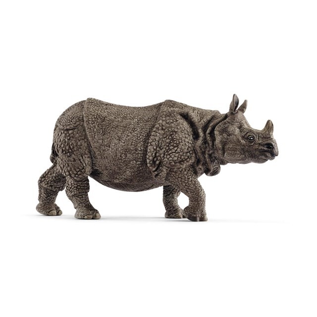 Product image 1 of schleich WILD LIFE Indische neushoorn - 14816