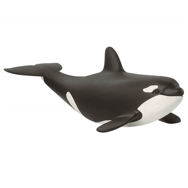 Product image 1 of schleich WILD LIFE Orkajong - 14836