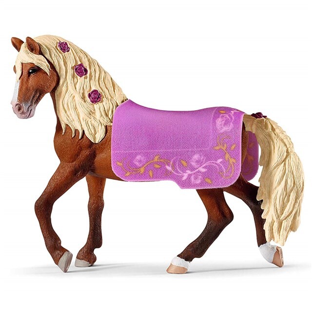 Product image 1 of schleich HORSE CLUB Paso Fino hengst paardenshow - 42468