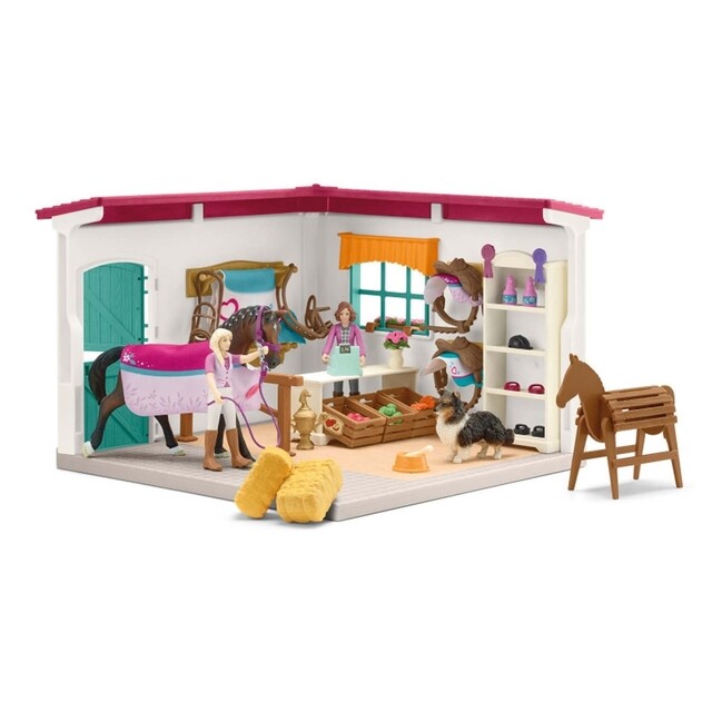 Product image 1 of Schleich Ruitershop