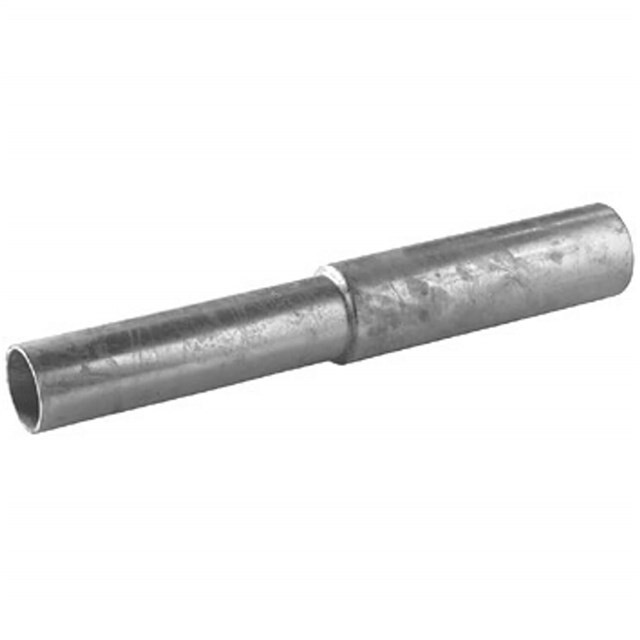 Product image 1 of Standpaalverhoger - 2 1/2 Duims x 25 CM