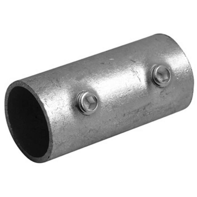 Product image 1 of Stalen Koppelbus - 1 1/2 Duims