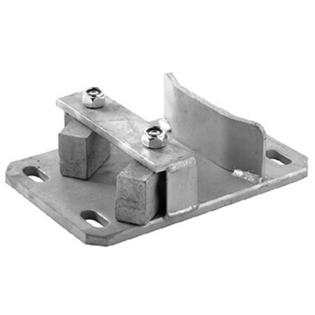Product image 1 of Snelsluiter - 1 1/2 Duims