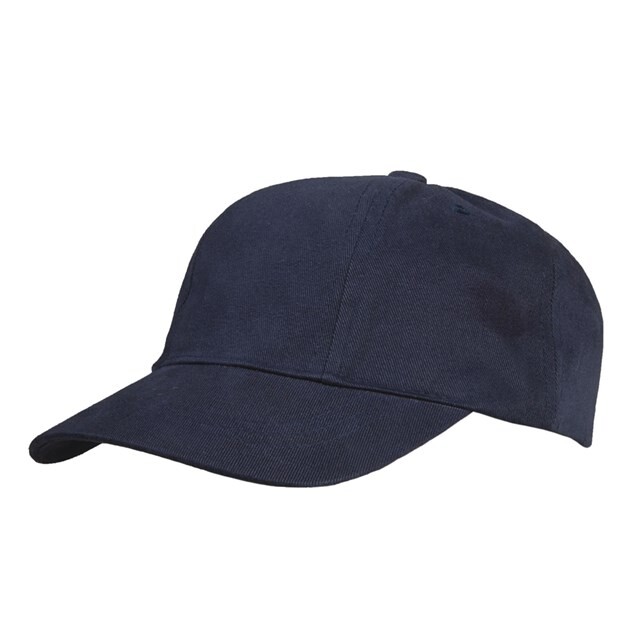 Product image 1 of Cap Basis Kindermaat Marine Maat 54