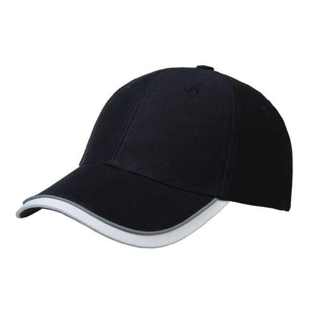 Product image 1 of Cap Superior Heavy Twill Marine Maat 58