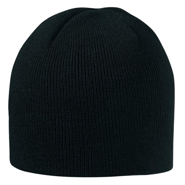 Product image 1 of Kingcap Basic Beanie Zwart