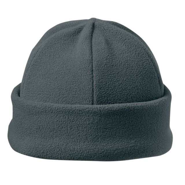 Product image 1 of Kingcap Muts Luxe Fleece Donkergrijs