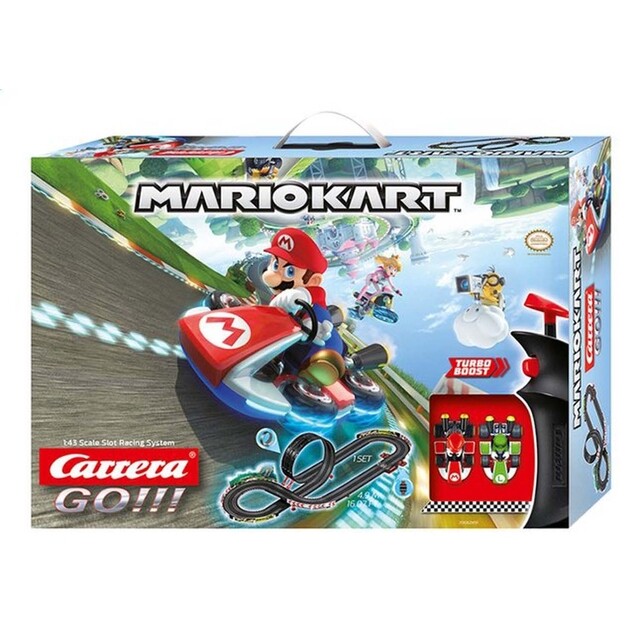 Product image 1 of Carrera Mario Kart