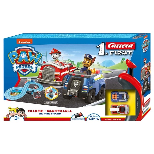 Product image 1 of Carrera PAW PATROL - On the Track