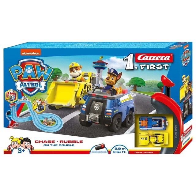 Product image 1 of Carrera PAW PATROL - On the Double