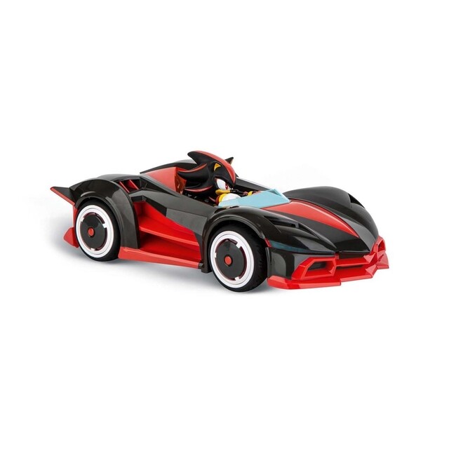 Product image 1 of Carrera 2,4GHz Team Sonic Racing - Shadow