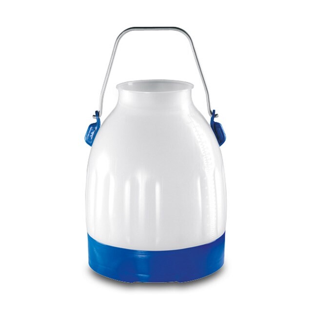 Product image 1 of Kunststof Melkemmer Eco (30 Liter) - Blauw