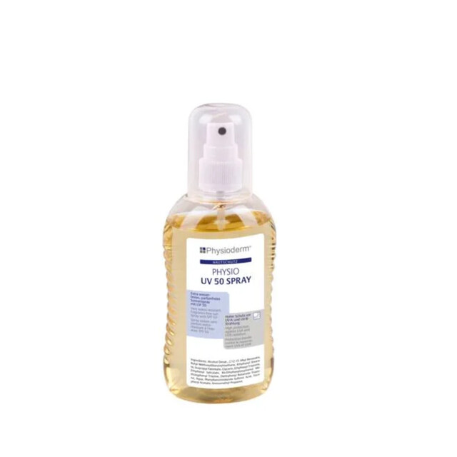 Product image 1 of Physio zonnebrandcrème UV50 Plus