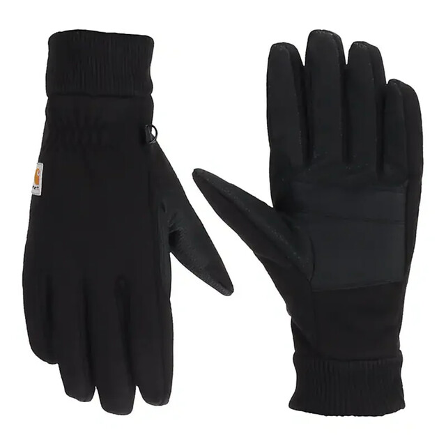 Product image 1 of Carhartt Womens C Touch Zwart M