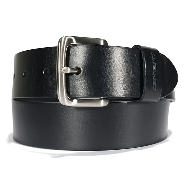 Product image 1 of Carhartt Jrnymn Riem Zwart 36w