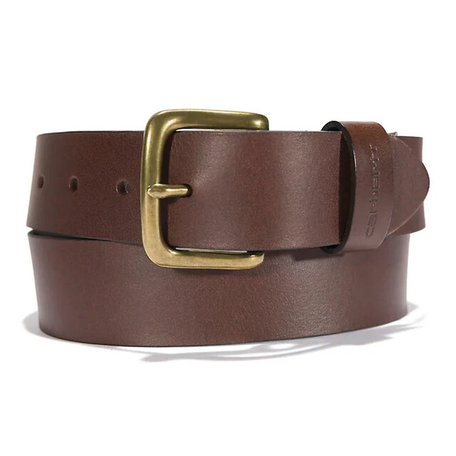 Product image 1 of Carhartt Jrnymn Riem Bruin 40w