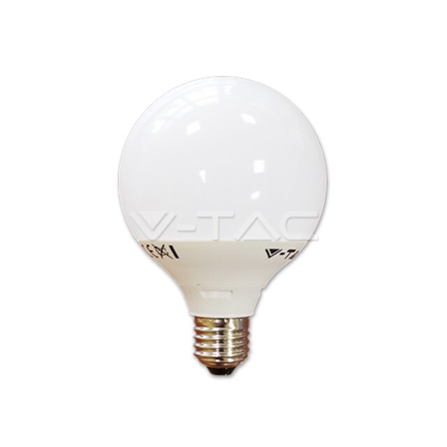 Product image 1 of V-TAC 18930 Bulb Globe E-27 10 Watt