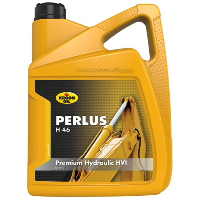 Product image 1 of Kroon-Oil Perlus H 46 5 Liter