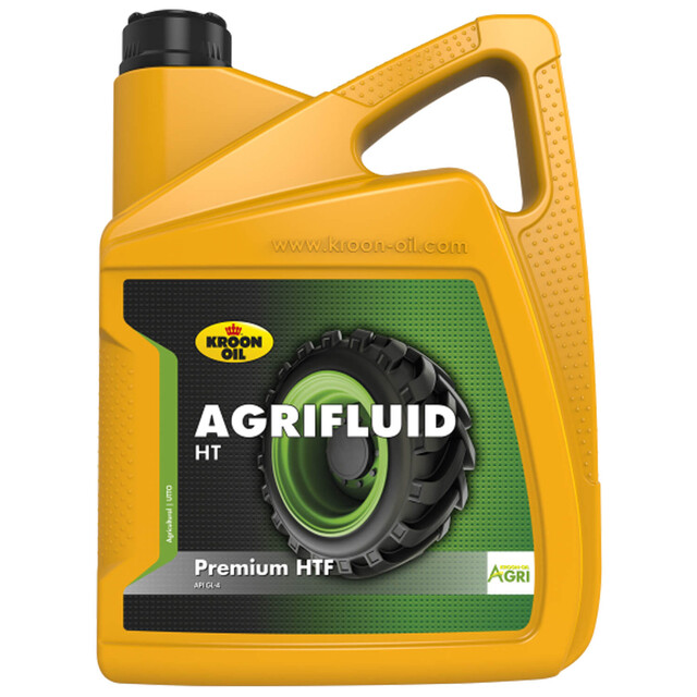 Product image 1 of Kroon-Oil Agrifluid HT 60 Liter