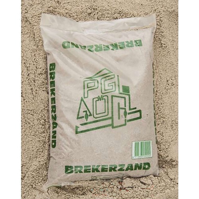 Product image 1 of Culvita brekerzand 25 kg