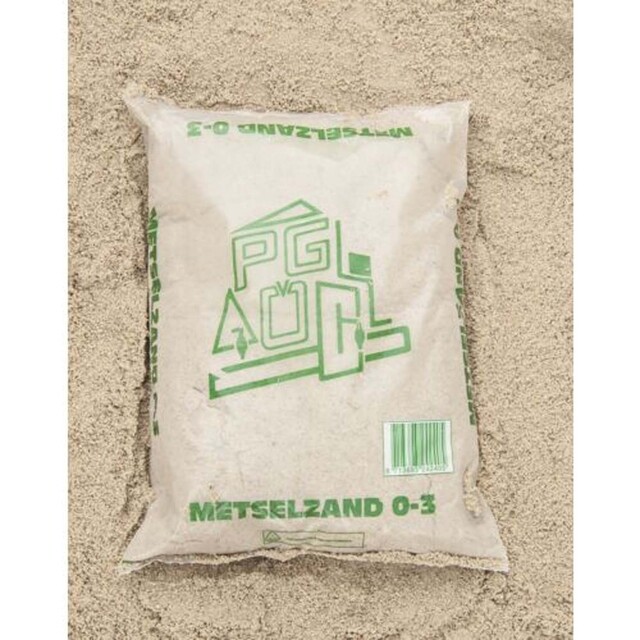 Product image 1 of Culvita metselzand 20 kg