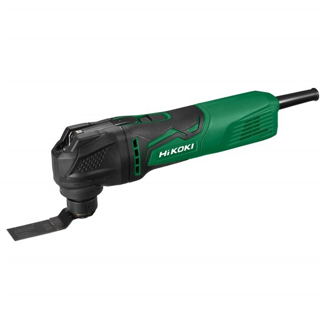 Product image 1 of HiKOKI Multitool CV350VW1Z - 350 Watt