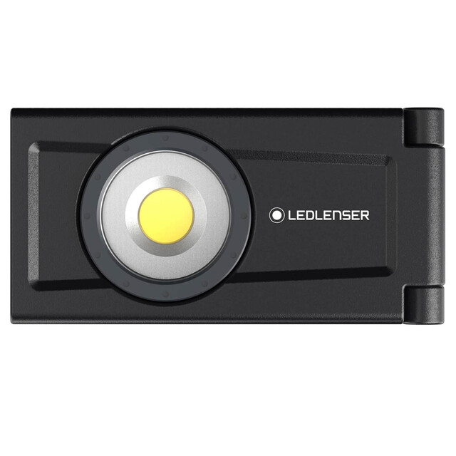 Product image 1 of Ledlenser Werklamp iF3R Met 3 Lichtfuncties