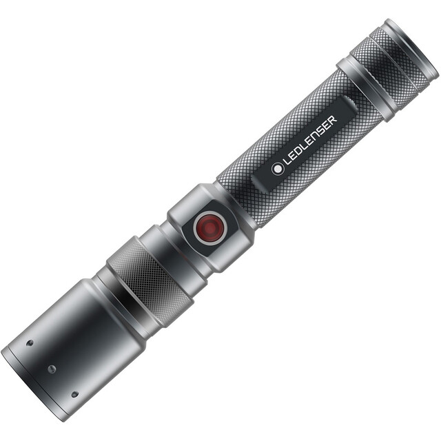 Product image 1 of Ledlenser Werklamp Worker's Friend 4 in 1 Oplaadbaar