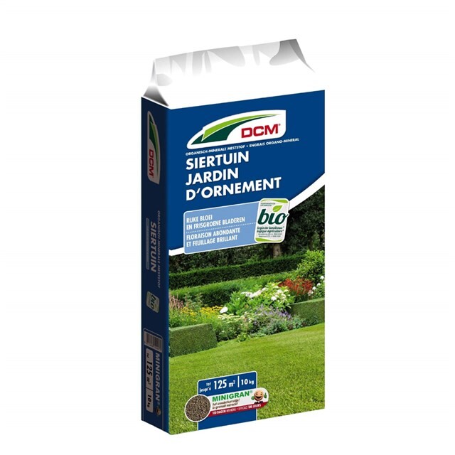 Product image 1 of DCM Meststof Siertuin 10 kg