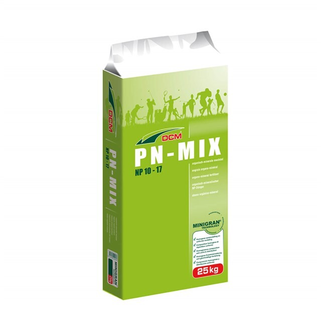 Product image 1 of DCM PN-mix 10-17-0 25kg meststof