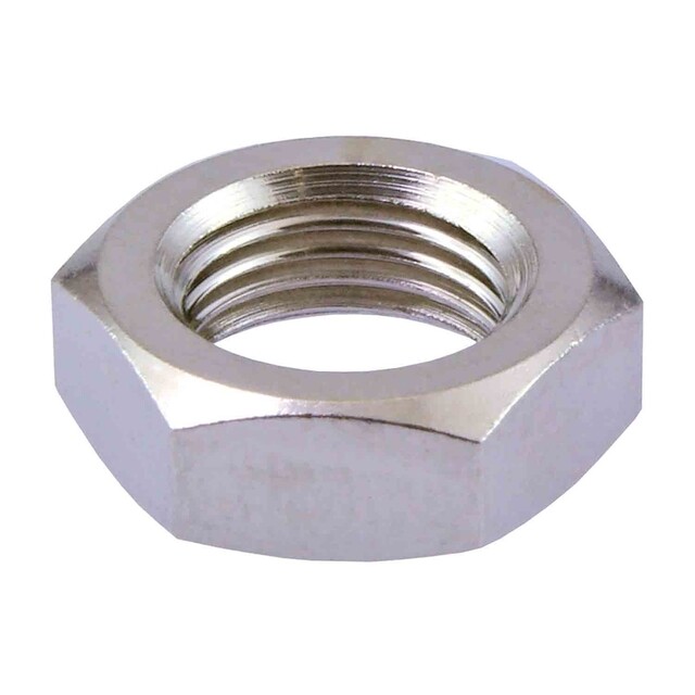 Product image 1 of Birchmeier Moer Zeshoekig G1/8"