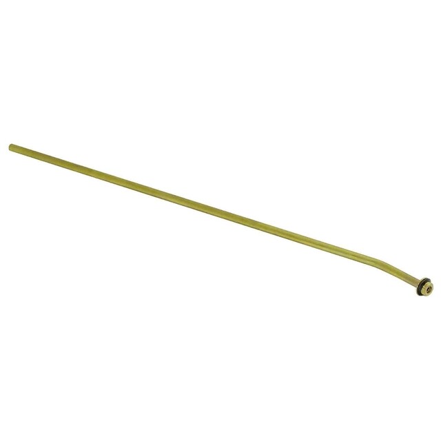 Product image 1 of Birchmeier Sproeilans 50cm Gebogen MS G1/4" - Insteek