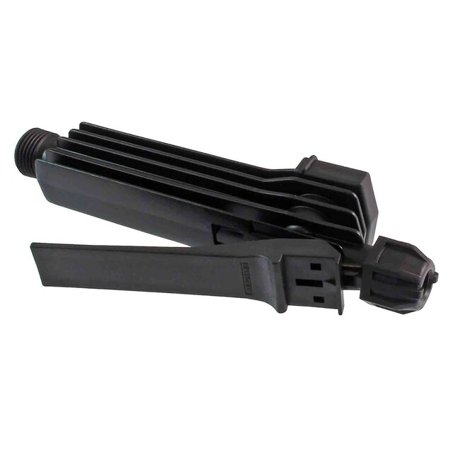 Product image 1 of Birchmeier Revolver G1/2" Viton Korte Hendel