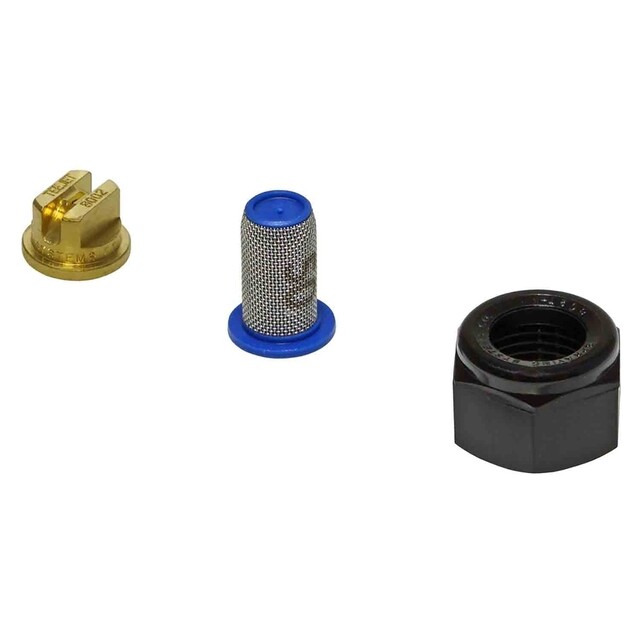 Product image 1 of Birchmeier Sproeidop Compleet