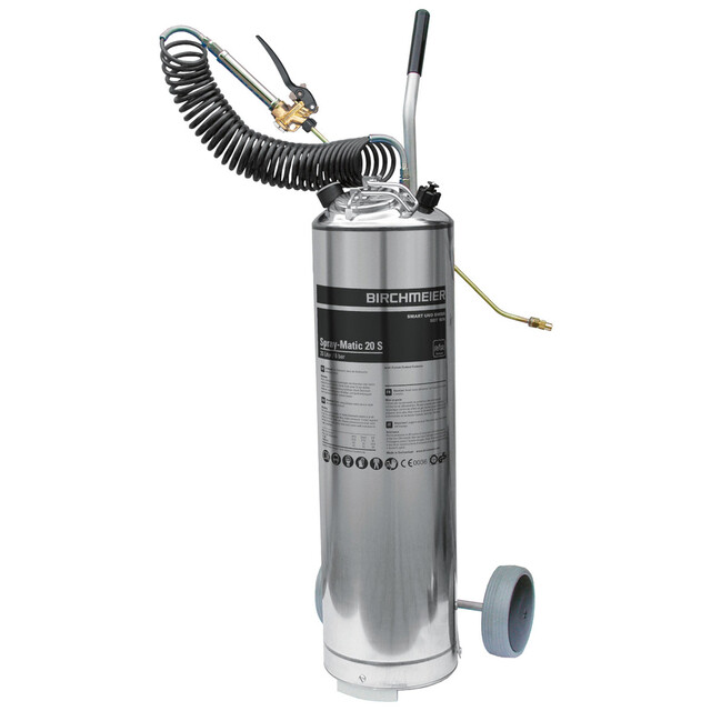 Product image 1 of Birchmeier Spray-matic 20s Handkar