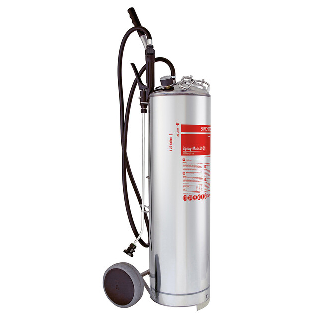 Product image 1 of Birchmeier Spray-matic 20sh Handkar